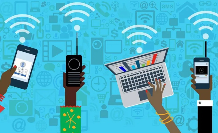 दूरसञ्चार, अर्थतन्त्र र डिजिटल भविष्य